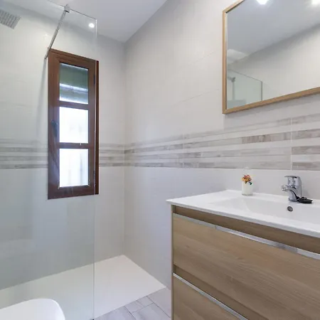 Holiday home Valleverde - In Mijas Free Wifi *