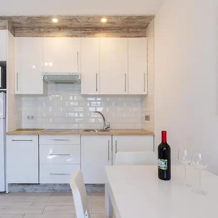 Holiday home Valleverde - In Mijas Free Wifi Fuengirola