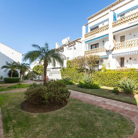Holiday home Valleverde - In Mijas Free Wifi Fuengirola