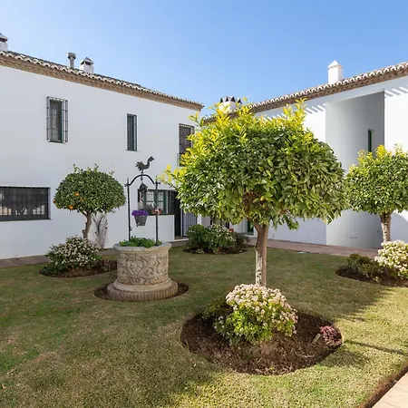 Valleverde - In Mijas Free Wifi Holiday home