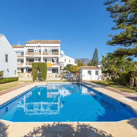 Holiday home Valleverde - In Mijas Free Wifi Fuengirola