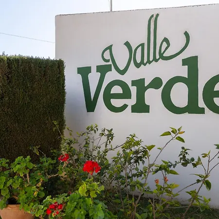 Valleverde - In Mijas Free Wifi