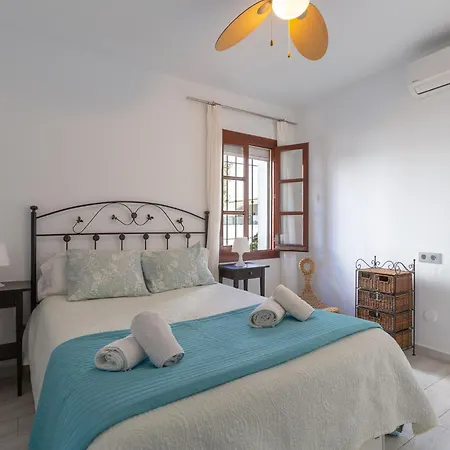 Valleverde - In Mijas Free Wifi Holiday home
